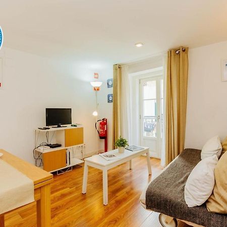 Rent4Rest Bairro Alto Charming 1Bd Apartment Lisboa Eksteriør billede