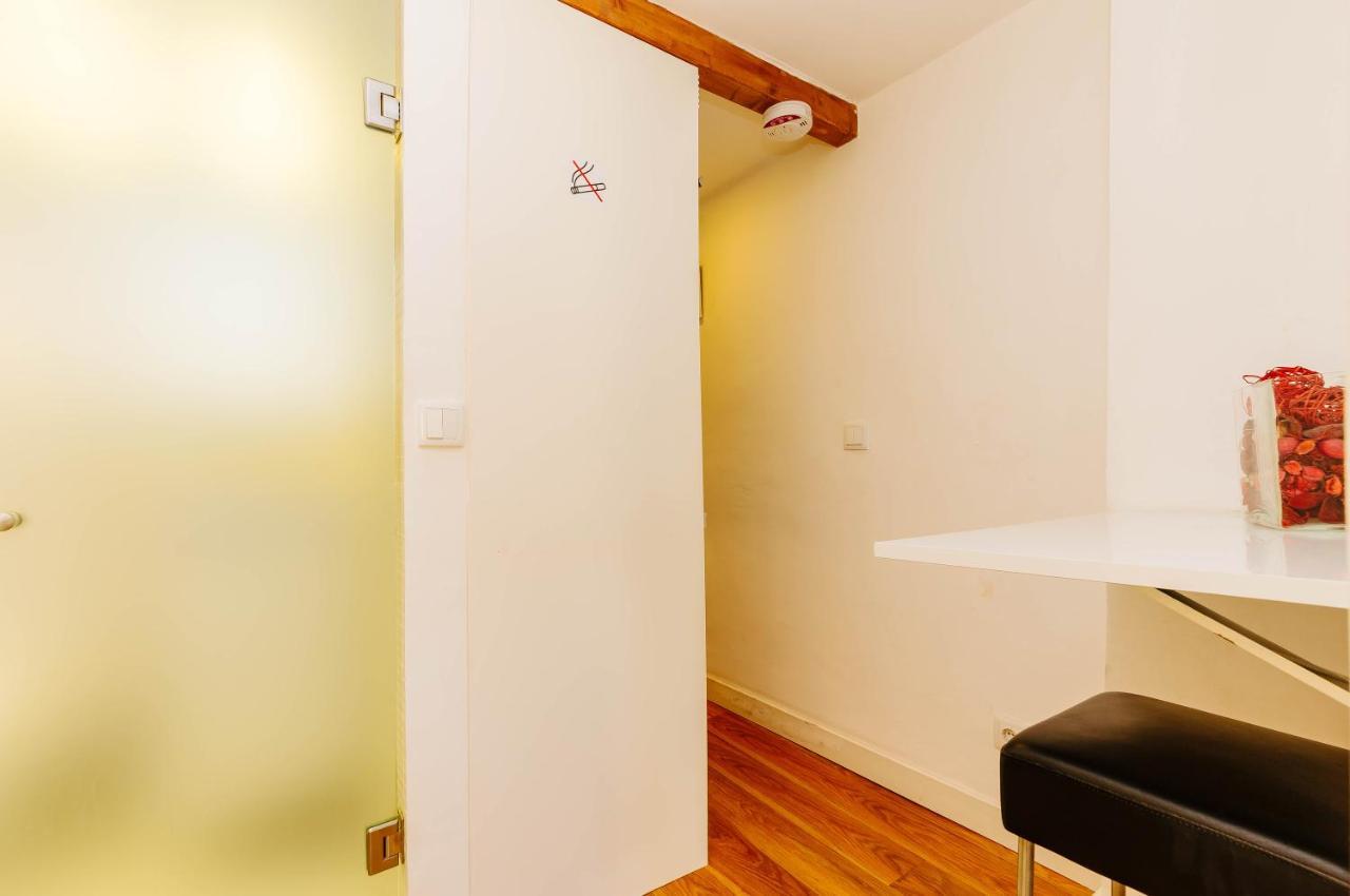 Rent4Rest Bairro Alto Charming 1Bd Apartment Lisboa Eksteriør billede